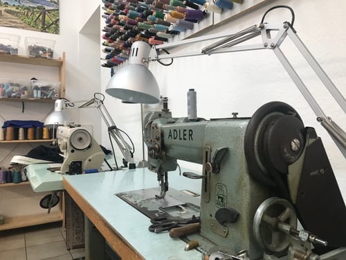 Änderungsschneiderei Orhan Köln Rodenkirchen