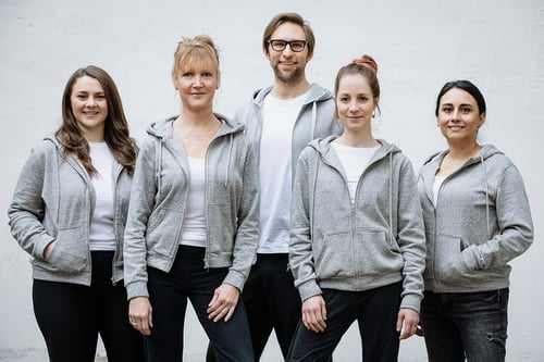 Praxis für Ergotherapie Köln-Süd