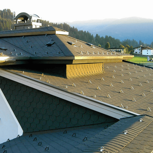 WEISSBACHER W. GmbH, Spenglerei u. Dachdeckerei 6322 Kirchbichl