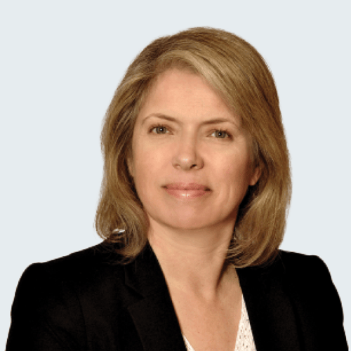 Headshot of Connie Freitas