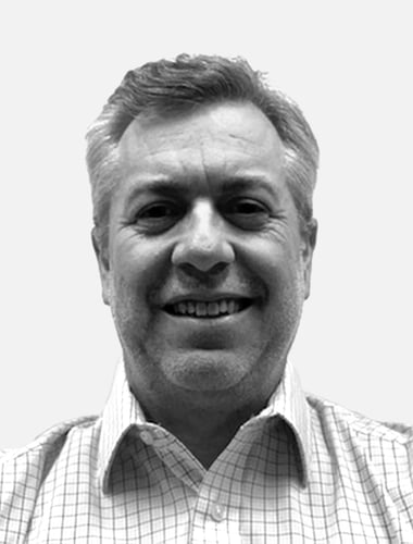 Kevin Bernhardt