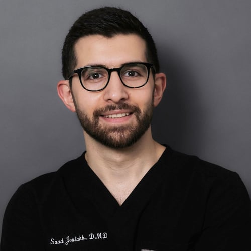 Saad Joulakh, MD