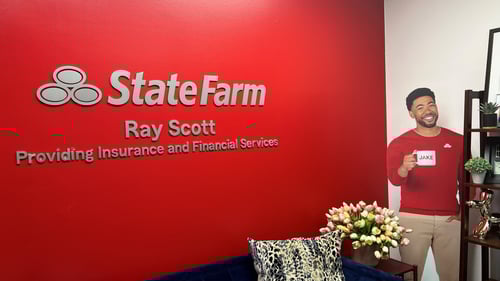 Ray Scott - State Farm Insurance Agent