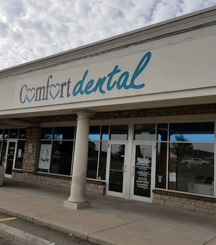 Affordable dentist Gahanna