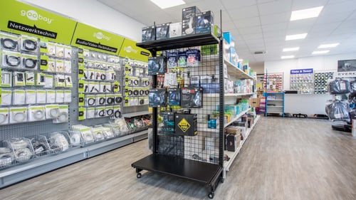 PC Office Cologne