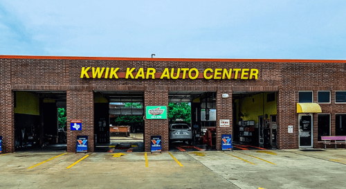 Kwik Kar Auto Center