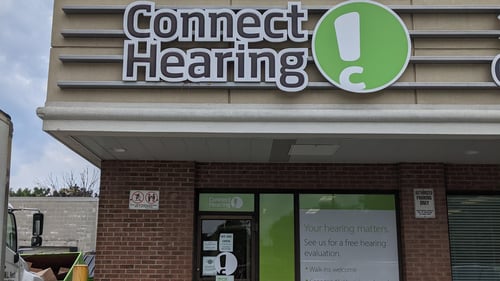 Hamilton West Mountain- Connect Hearing Store