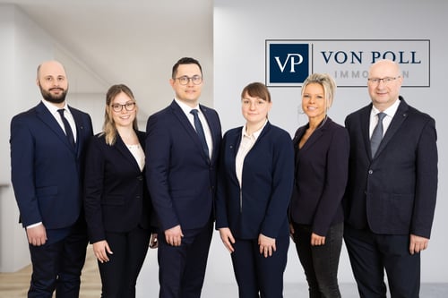 VON POLL IMMOBILIEN Leipzig