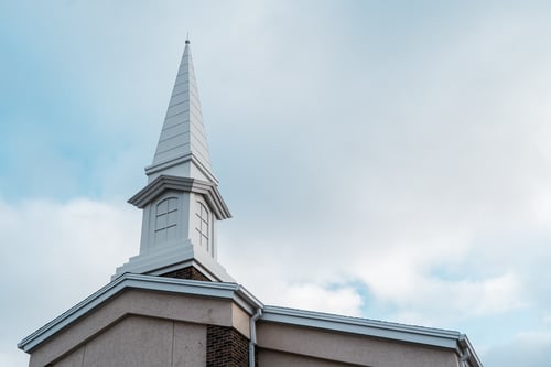 The Church of Jesus Christ of Latter-day Saints, Dickinson ND 58601-4194