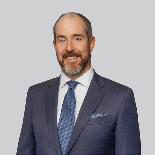 Adam Burns headshot.