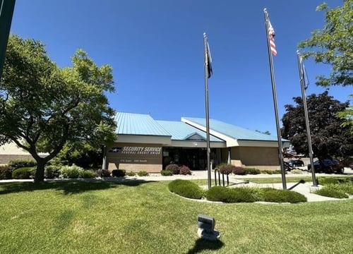 SSFCU Orem Branch