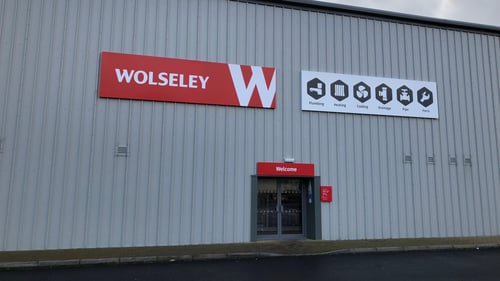 Wolseley Plumb & Parts,Wolseley Plumb & Parts