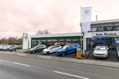 Auto Thomas Bad Honnef