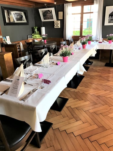 Restaurant Grödeli in Kreuzlingen