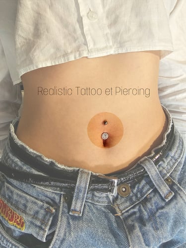 Realistic tattoo //Tatouage et Piercing geneve