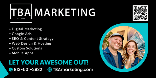TBA Marketing - Our Services