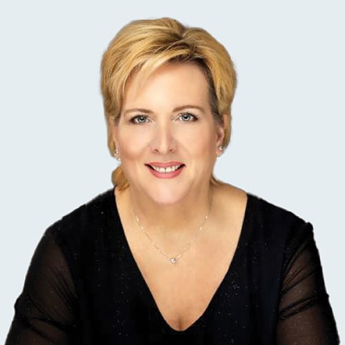 Headshot of Nathalie Lemay