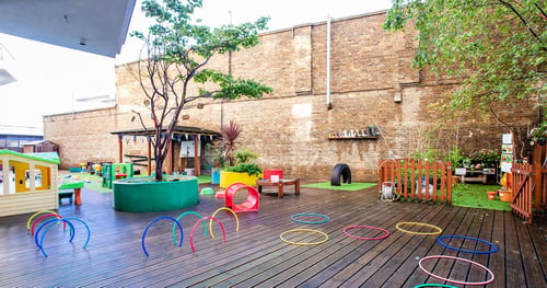 Wandsworth Nursery  Pre-School - Gallery Photo