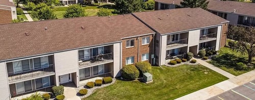 Google Cover Photo for Sunnymede Apartments