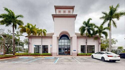 PNC Bank Yamato - Boca Raton, FL