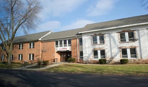 Memorial Behavioral Health Clinic