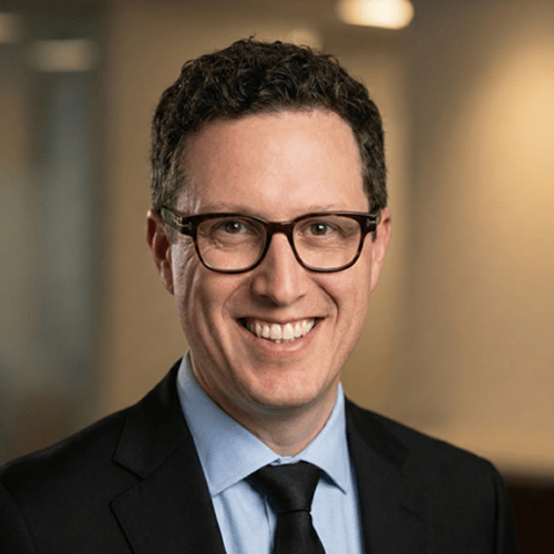 Headshot of Dean Ciura