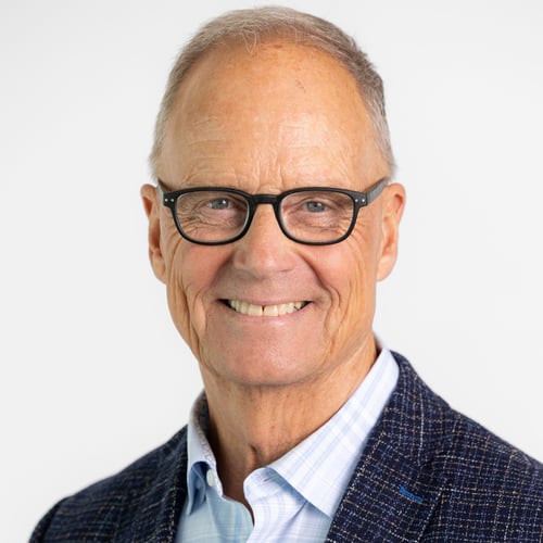 Headshot of David Fonseca