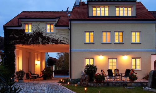PENSION SEYRING Fam. Monika u. Johann DUNGL