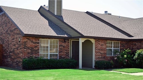 Hunter's Way Apartments