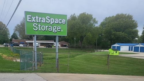 Extra Space Storage