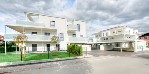 wb immobilien gmbh in 8200 Gleisdorf - Referenz
