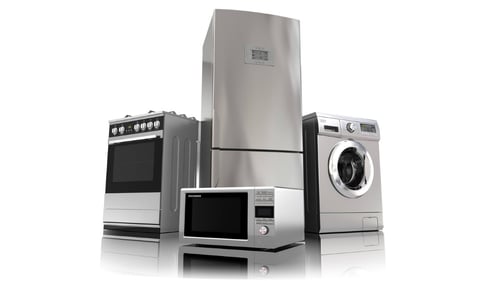 Appliances