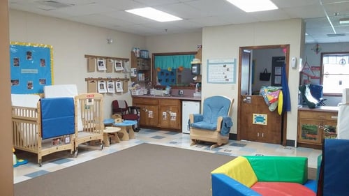 Infant Classroom
