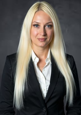 photo of Janel Harper