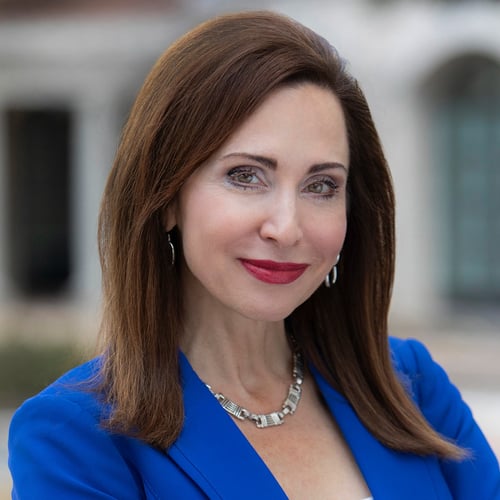 Tiffany Briggs Headshot Image