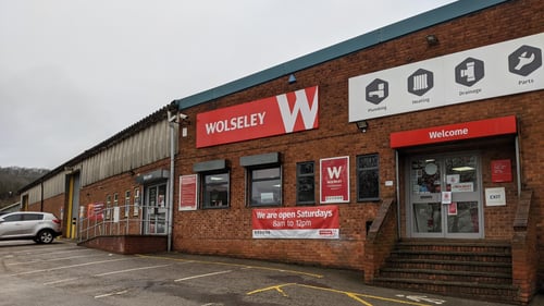 Wolseley Plumb & Parts,Wolseley Plumb & Parts