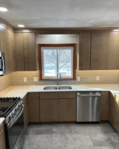 D'Angelo's Plumbing & Heating 
| (585) 352-4740 | Rochester, NY