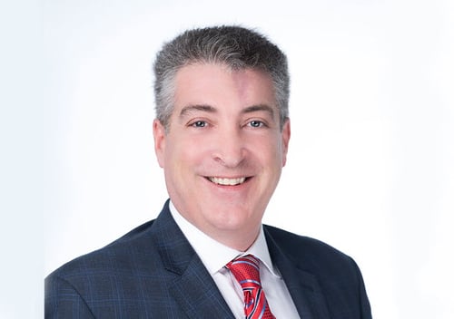 John T. Somohano, Esq. photo