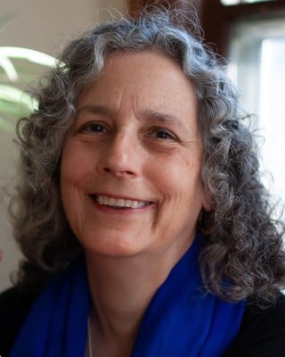 photo of Katherine Wright - PhD