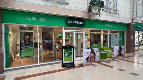 Sittingbourne Specsavers