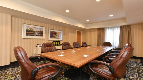 Boardroom