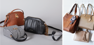 handbags
