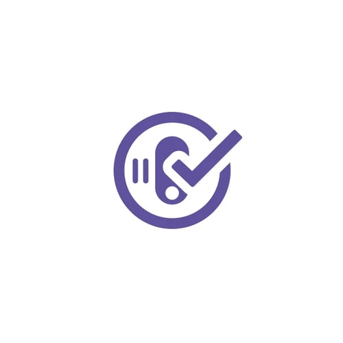 Self Testing Icon
