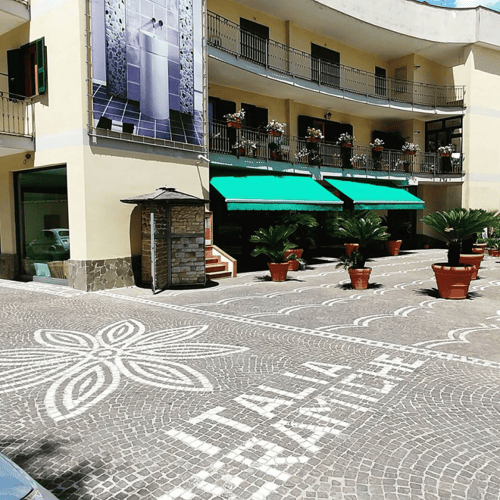 Italia Ceramiche Show Room foto web 1