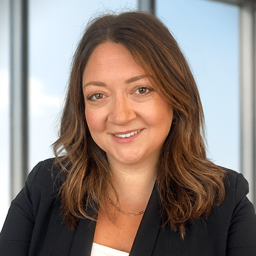 Marissa Greenberg headshot