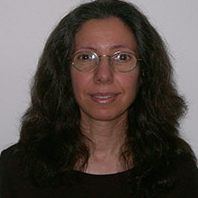 Parwane P. Pagano, MD