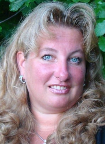 Laurie Gaye Citizens Bank