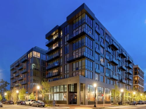 RiverPoint Building