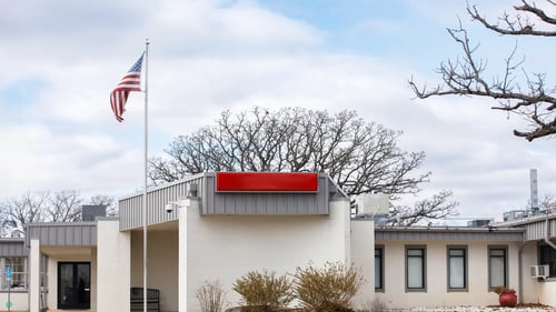 Saint Francis Bristow