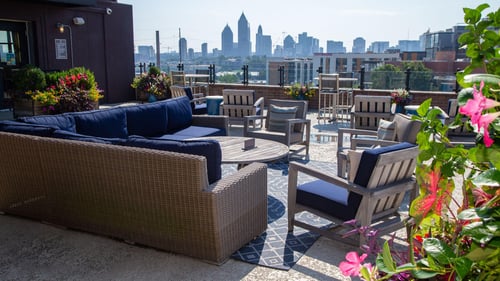 Walton Westside Apartment Homes